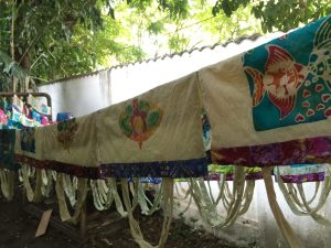 BATIK BAG PAINTING WORKSHOP