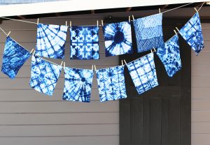 DYEING BASIC COURSE
